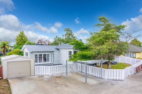 Photo of property in 632 Bank Street, Te Awamutu, 3800