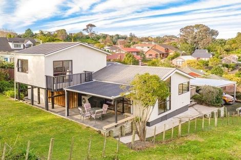 Photo of property in 46 Aiken Road, Saint Johns Hill, Whanganui, 4501