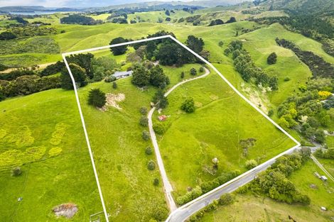 Photo of property in 1142 Moonshine Road, Judgeford, Porirua, 5381