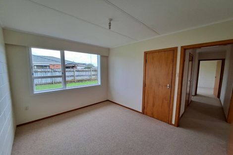 Photo of property in 43 Lismore Street, Strandon, New Plymouth, 4312