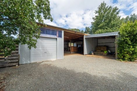 Photo of property in 214 Findlay Road, Ascot, Invercargill, 9872