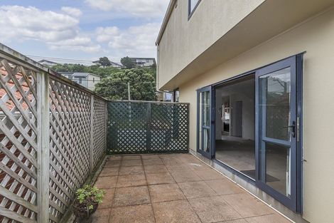 Photo of property in 15 Ira Street, Miramar, Wellington, 6022