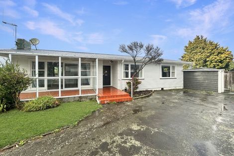 Photo of property in 73 Highbury Avenue, Highbury, Palmerston North, 4412