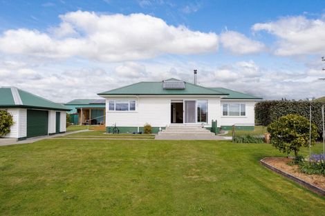 Photo of property in 242 State Highway 27, Okoroire, Tirau, 3484