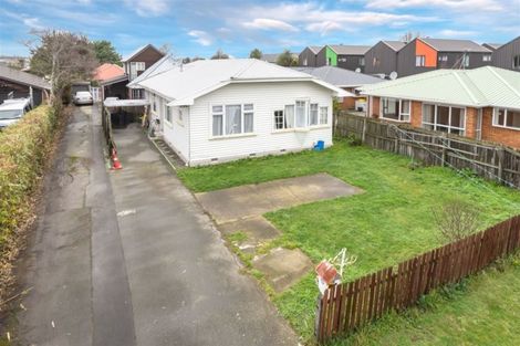 Photo of property in 3 Broadbent Street, Riccarton, Christchurch, 8041