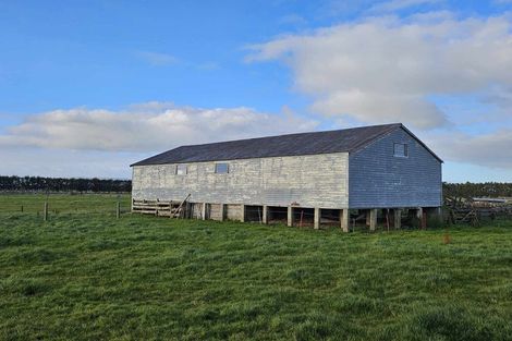 Photo of property in 730 Riversdale-ardlussa Road, Kingston Crossing, Gore, 9776