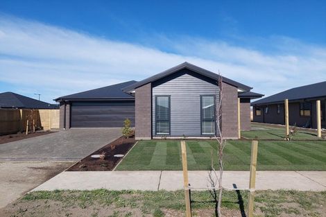 Photo of property in 50 Whitehorn Drive, Lincoln, 7608