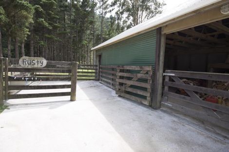 Photo of property in 2021 Akatarawa Road, Akatarawa Valley, Upper Hutt, 5372