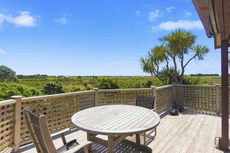 Photo of property in 234 Te Hapua Road, Te Horo, Otaki, 5581