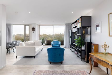 Photo of property in 505/64 Kilmore Street, Christchurch Central, Christchurch, 8013