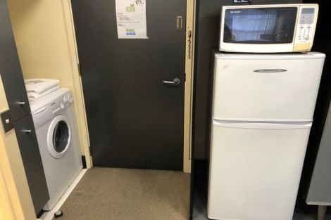 Photo of property in St Pauls Apartments, 98/43 Mulgrave Street, Thorndon, Wellington, 6011