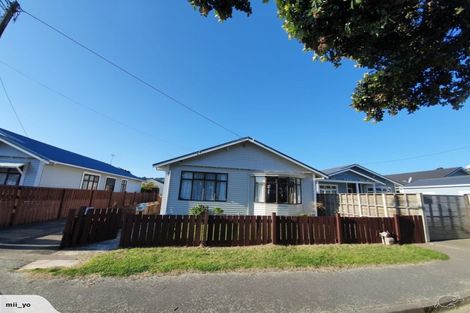 Photo of property in 59a Brussels Street, Miramar, Wellington, 6022