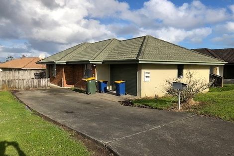Photo of property in 172 Bruce Mclaren Road, Henderson, Auckland, 0612