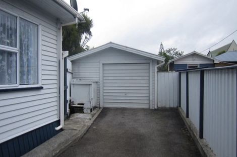 Photo of property in 20 Shakespeare Street, Greymouth, 7805