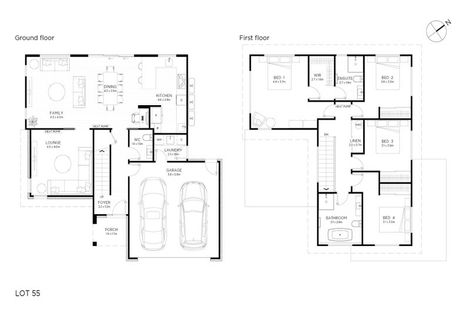 Photo of property in 47 Matai Springs Drive, Halswell, Christchurch, 8025