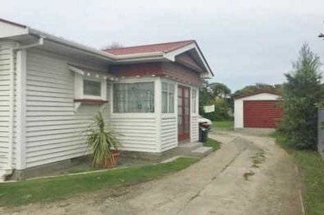 Photo of property in 2/243 Barrington Street, Spreydon, Christchurch, 8024