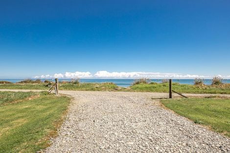 Photo of property in 102 Jones Creek Road, Birchfield, Westport, 7891