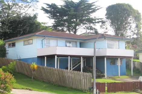 Photo of property in 8 Talmar Place, Massey, Auckland, 0614