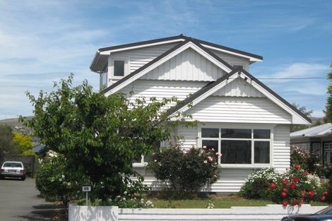 Photo of property in 2/46 Penrith Avenue, Somerfield, Christchurch, 8024