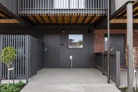 Photo of property in 6/3 Vesty Avenue, Hillcrest, Hamilton, 3216