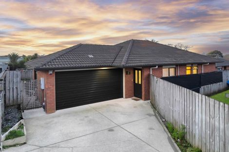 Photo of property in 107b Princes Street, Pukekohe, 2120