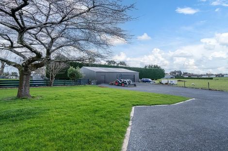 Photo of property in 73 Flora Road East, Makarewa, Invercargill, 9876
