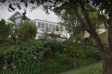 Photo of property in 30 Childers Terrace, Kilbirnie, Wellington, 6022