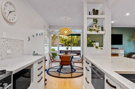 Photo of property in 60 Melba Street, Beach Haven, Auckland, 0626