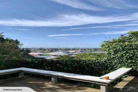 Photo of property in 11 Guys Hill Road, Hospital Hill, Napier, 4110