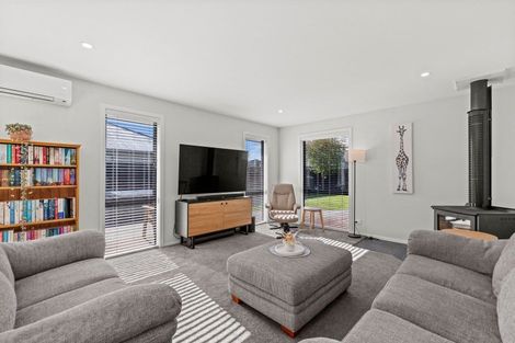 Photo of property in 9 Hungerford Drive, Rolleston, 7615