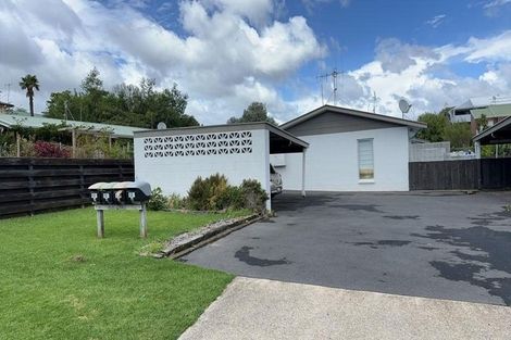 Photo of property in 1/129 Pillans Road, Otumoetai, Tauranga, 3110