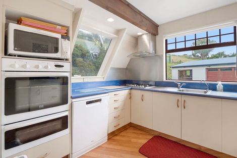 Photo of property in 11 Roxby Street, South Hill, Oamaru, 9400