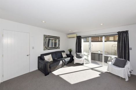 Photo of property in 56c Brockworth Place, Riccarton, Christchurch, 8011