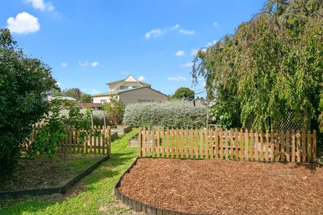 Photo of property in 8 Beatty Road, Matamata, 3400