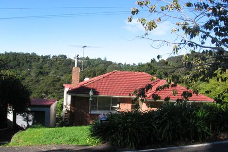 Photo of property in 58 Kopiko Road, Titirangi, Auckland, 0604