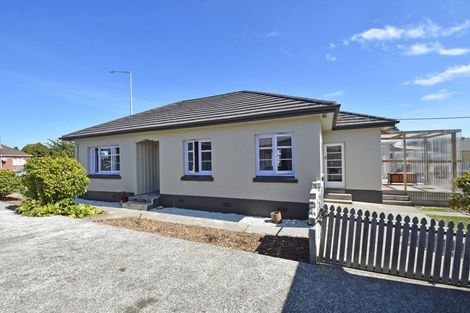 Photo of property in 446 Tay Street, Turnbull Thomson Park, Invercargill, 9810