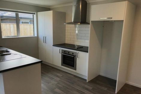 Photo of property in 60 Longcot Drive, Rolleston, 7615