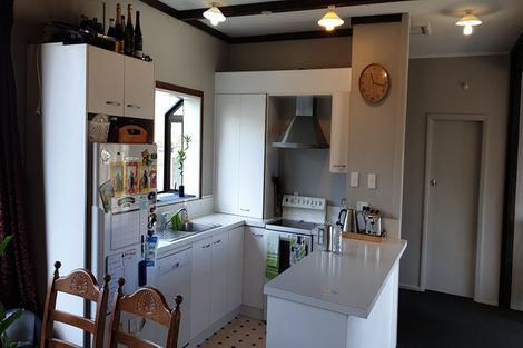 Photo of property in 372 Burnett Street, Ashburton, 7700