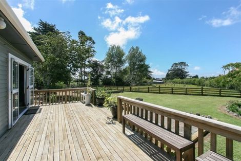 Photo of property in 1870 Egmont Road, Kaimiro, Inglewood, 4386