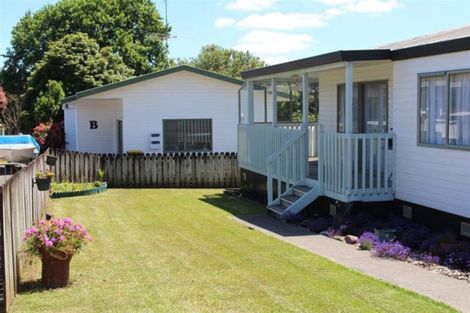 Photo of property in 153a Edinburgh Street, Pukekohe, 2120