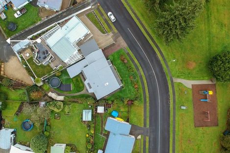 Photo of property in 94 Treadwell Street, Springvale, Whanganui, 4501