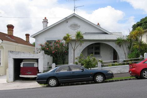 Photo of property in 17 Tutanekai Street, Grey Lynn, Auckland, 1021