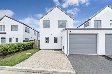 Photo of property in 13 Franco Road, Halswell, Christchurch, 8025