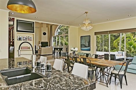 Photo of property in 18 Hobson Heights Road, Lucas Heights, Auckland, 0632