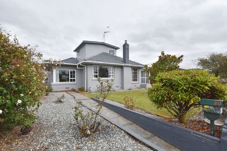 Photo of property in 20 Adamson Crescent, Glengarry, Invercargill, 9810