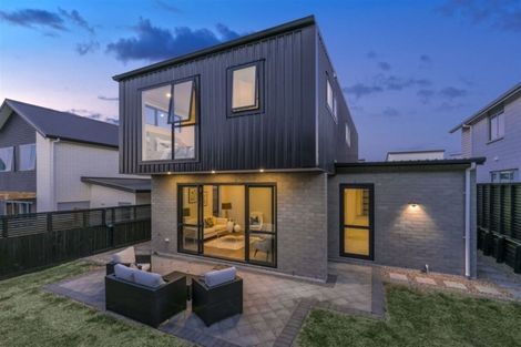 Photo of property in 7 Tihema Lane, Westgate, Auckland, 0614