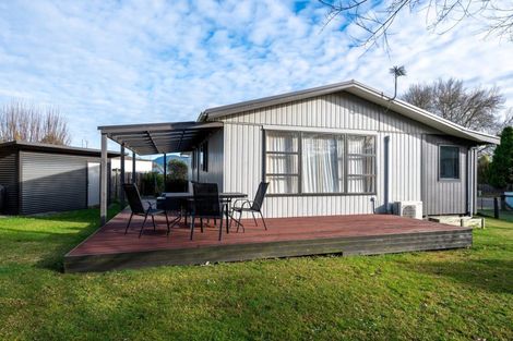 Photo of property in 43 Dickens Street, Owhata, Rotorua, 3010