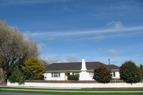 Photo of property in 81 Queen Street, Waitara, 4320