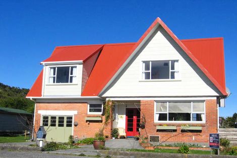 Photo of property in 8 Nelson Street, Greymouth, 7805