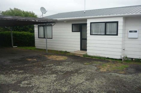 Photo of property in 57 Banks Street, Marfell, New Plymouth, 4310